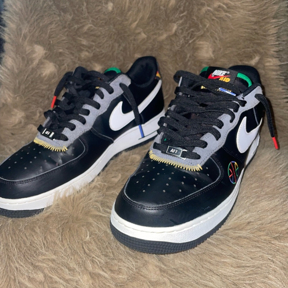 Air Force 1 LV8